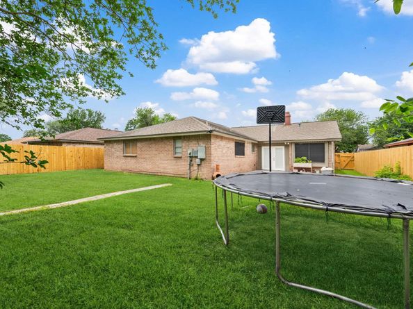 4023 Broken Elm Drive, Spring TX 77388