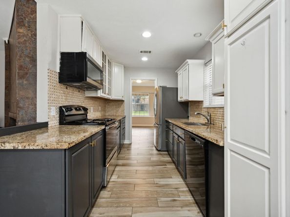 4023 Broken Elm Drive, Spring TX 77388