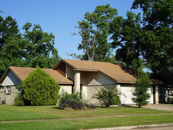 15907 Timber Valley Drive, Houston TX 77070