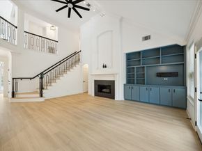 3641 Timberside Circle Drive, Houston TX 77025
