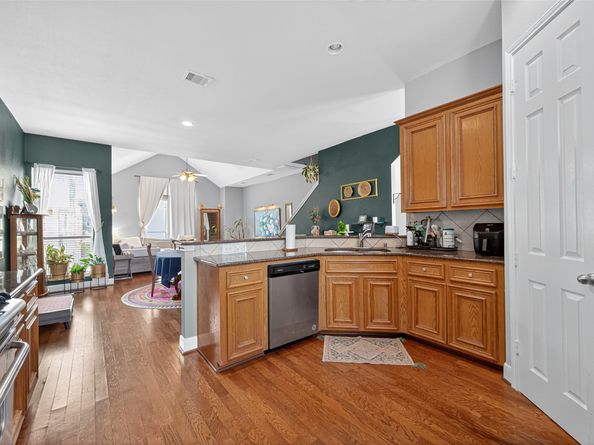 3125 Dallas Street, Houston TX 77003