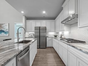 16926 Grayson Woods Lane, Humble TX 77346