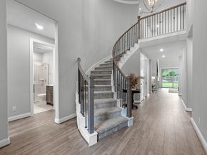 16926 Grayson Woods Lane, Humble TX 77346