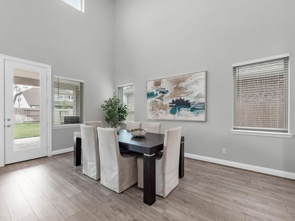 16926 Grayson Woods Lane, Humble TX 77346