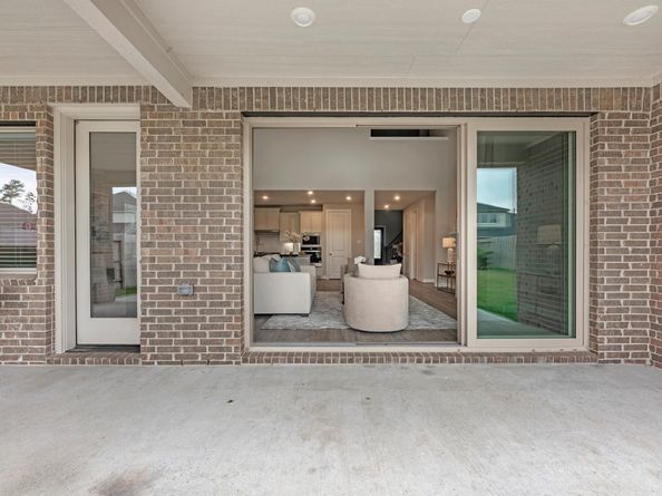 16926 Grayson Woods Lane, Humble TX 77346