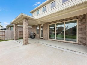 16926 Grayson Woods Lane, Humble TX 77346