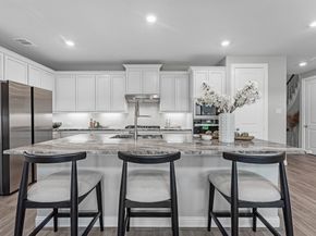 16926 Grayson Woods Lane, Humble TX 77346
