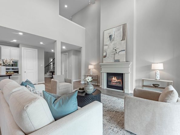 16926 Grayson Woods Lane, Humble TX 77346