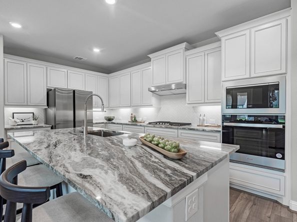 16926 Grayson Woods Lane, Humble TX 77346