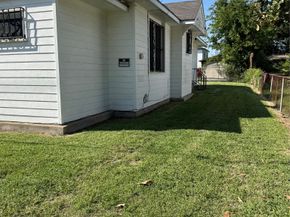 1603 Campbell Street, Houston TX 77009