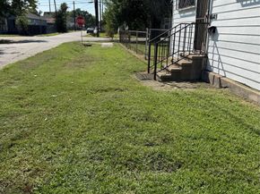 1603 Campbell Street, Houston TX 77009