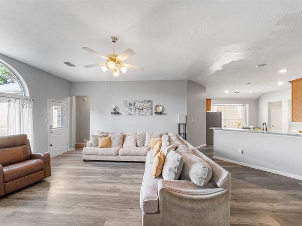 18423 Yellowstone Trail, Humble TX 77346