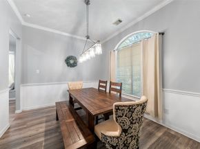 18423 Yellowstone Trail, Humble TX 77346