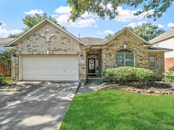 18423 Yellowstone Trail, Humble TX 77346