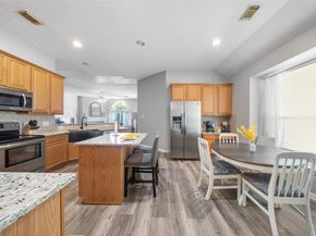 18423 Yellowstone Trail, Humble TX 77346