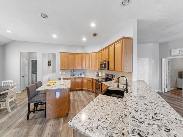 18423 Yellowstone Trail, Humble TX 77346