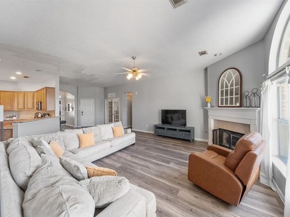 18423 Yellowstone Trail, Humble TX 77346