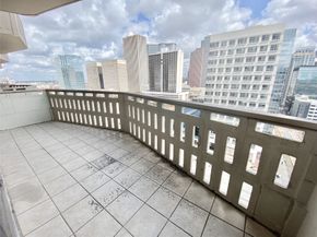2016 Main Street 1403, Houston TX 77002
