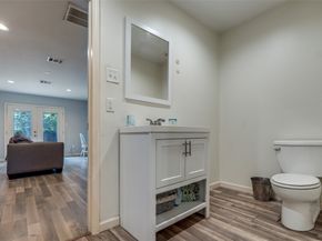 2007 Hewitt Drive, Houston TX 77018