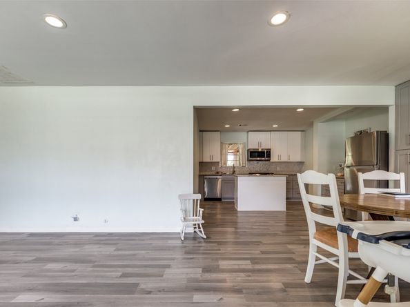 2007 Hewitt Drive, Houston TX 77018