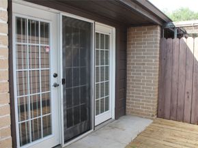 16508 Space Center Boulevard, Houston TX 77058