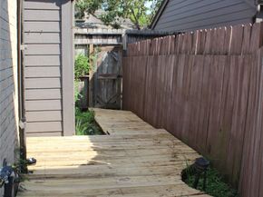 16508 Space Center Boulevard, Houston TX 77058