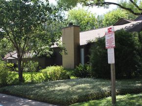 16508 Space Center Boulevard, Houston TX 77058