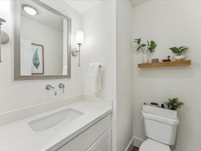 852 Fisher Street A, Houston TX 77018