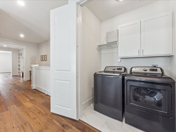 852 Fisher Street A, Houston TX 77018