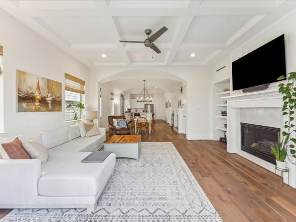 852 Fisher Street A, Houston TX 77018
