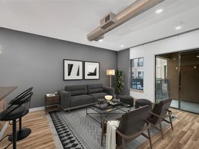 1901 Post Oak Boulevard 1606, Houston TX 77056