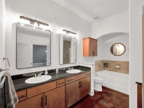 1901 Post Oak Boulevard 1606, Houston TX 77056