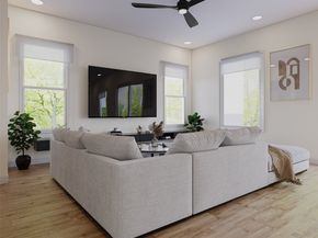 6533 Sealey Street, Houston TX 77091