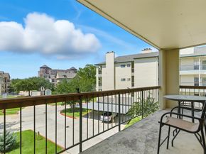 18809 Egret Bay Boulevard 214, Webster TX 77058