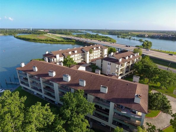 18809 Egret Bay Boulevard 214, Webster TX 77058