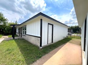 4306 Mallow Street, Houston TX 77051