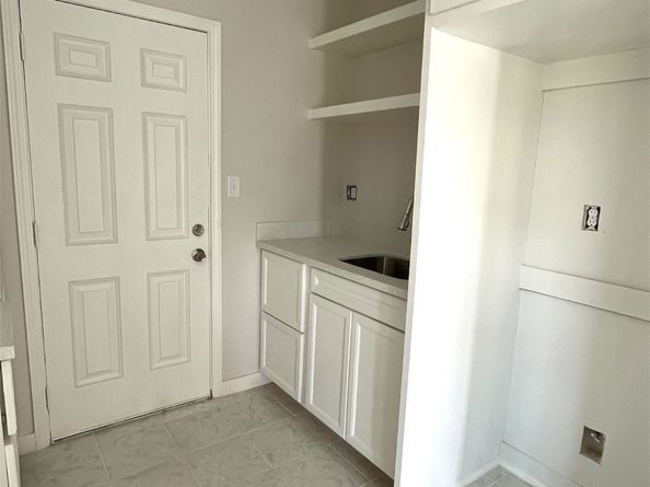 4306 Mallow Street, Houston TX 77051