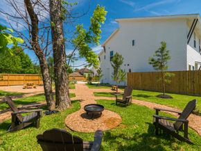7609 & 7611 Victory Reserve St Street, Houston TX 77088