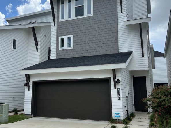 7609 & 7611 Victory Reserve St Street, Houston TX 77088