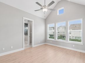 16026 Hayes Park Drive, Houston TX 77079