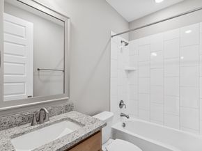 16026 Hayes Park Drive, Houston TX 77079