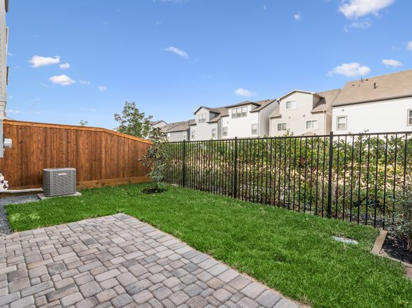 16026 Hayes Park Drive, Houston TX 77079