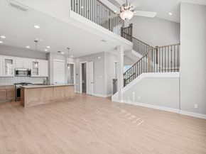 16026 Hayes Park Drive, Houston TX 77079