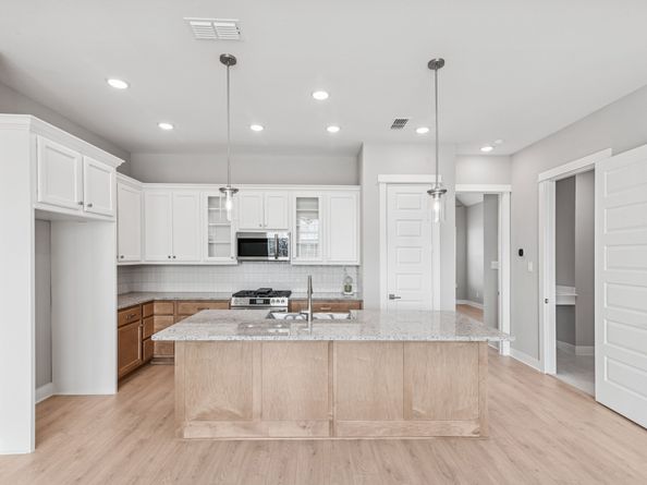 16026 Hayes Park Drive, Houston TX 77079