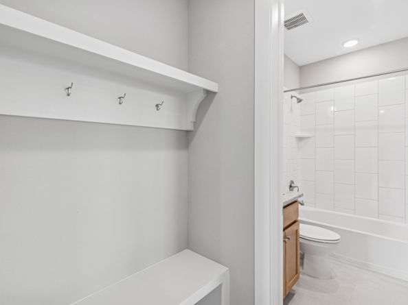 16026 Hayes Park Drive, Houston TX 77079