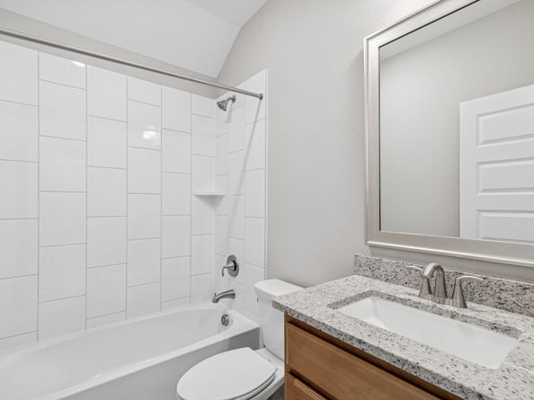 16026 Hayes Park Drive, Houston TX 77079