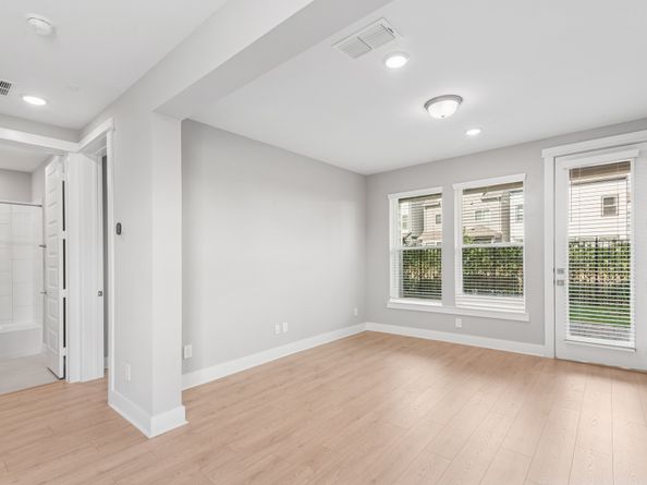 16026 Hayes Park Drive, Houston TX 77079