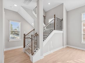 16026 Hayes Park Drive, Houston TX 77079