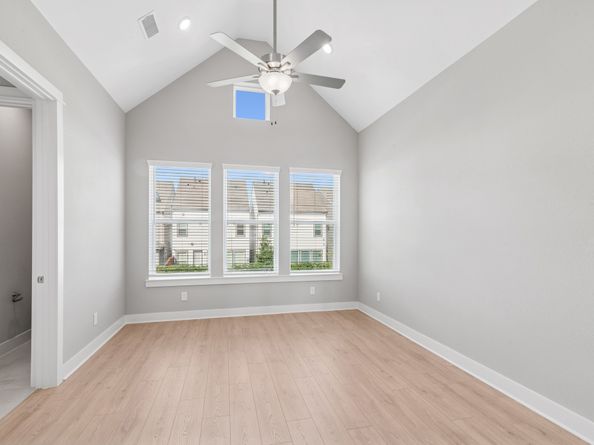 16026 Hayes Park Drive, Houston TX 77079