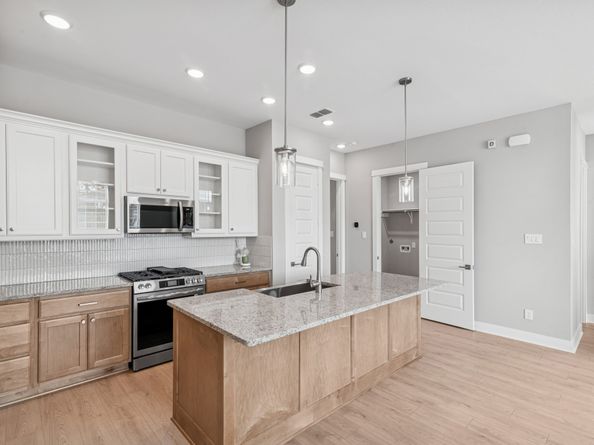 16026 Hayes Park Drive, Houston TX 77079